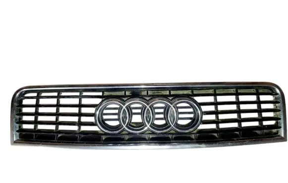 Audi A4 S4 B6 8E 8H Front grill 8E0853651B