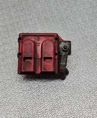 Renault Clio III Positive cable (battery) 8200427594