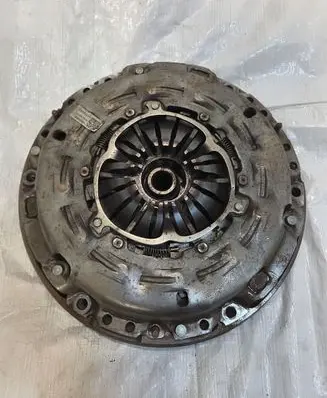 Opel Adam Clutch set kit 55593662