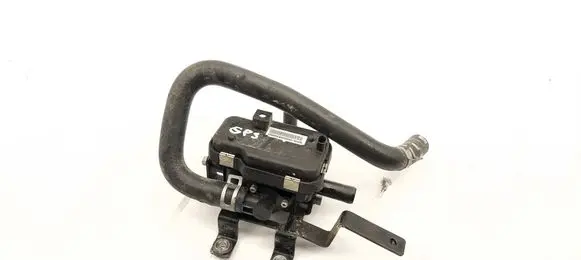 Hyundai Kona I Water pump 25660K4500