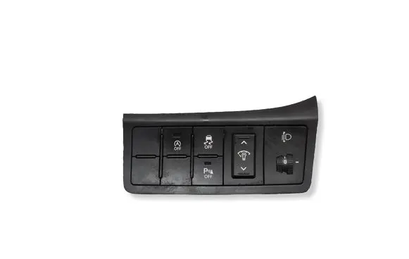 KIA Optima Other switches/knobs/shifts 933002T800VA 2012314