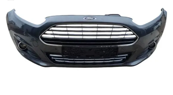 Ford Fiesta Front bumper