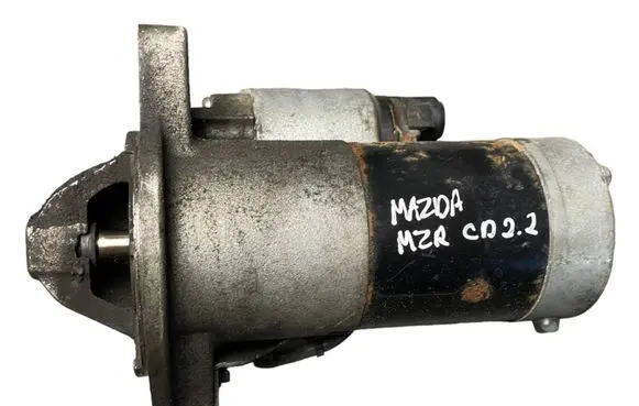 Mazda 6 Starter motor M001T30971 R2AH