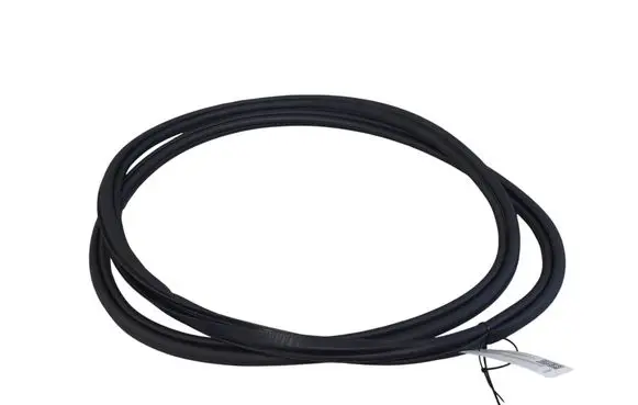 Volvo V60 Front door rubber seal 