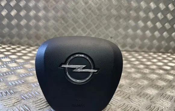 Opel Insignia B Steering wheel airbag 34193241H 39153852 34210358G