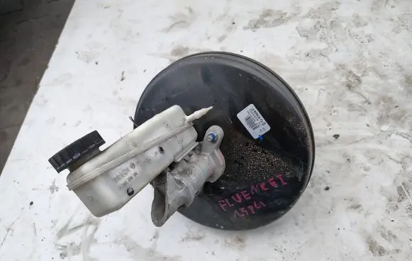 Renault Fluence Brake booster 472100019R