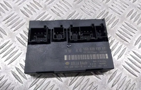 Seat Leon (1P) Voice control module 1K0959433AK