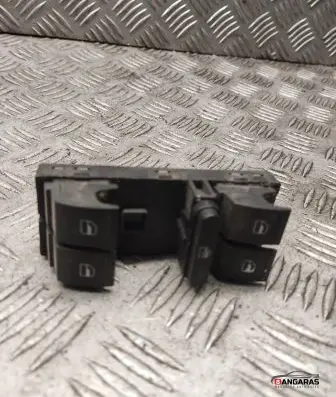Volkswagen PASSAT B6 Electric window control switch 1z0959858b
