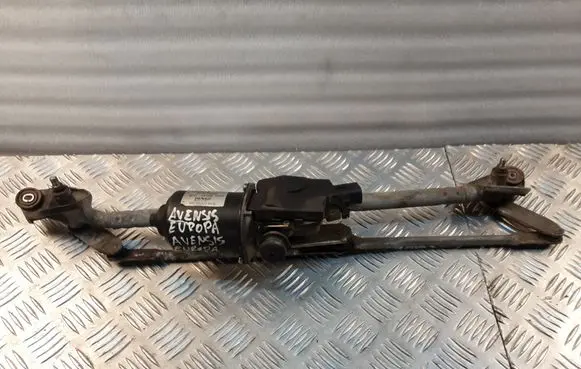 Toyota Avensis T250 Front wiper linkage 8511005060