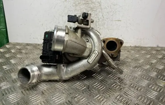 Jeep Grand Cherokee Turbo 35242171G