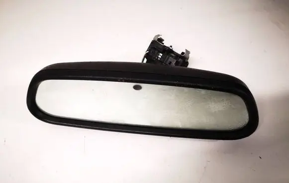 Opel Crossland X Rear view mirror (interior) E1101034957 E1146046396