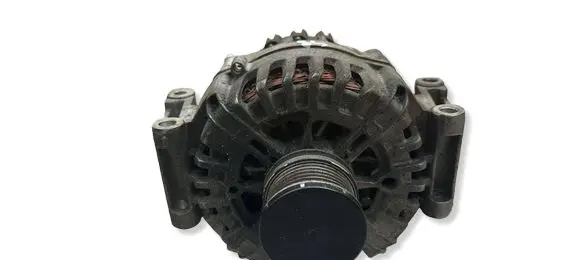 Mercedes-Benz Sprinter W906 Generator/alternator 230113 BAPU127335
