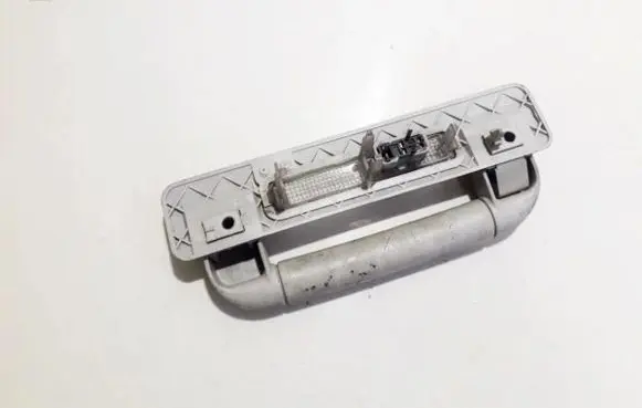 Opel Vectra B Rear interior roof grab handle 90413791 90462798