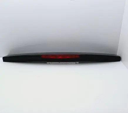 Smart ForTwo I Rear window tailgate spoiler 