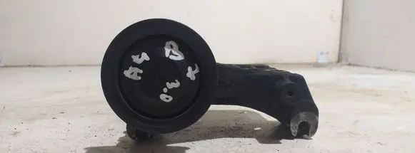 Generator/alternator bracket