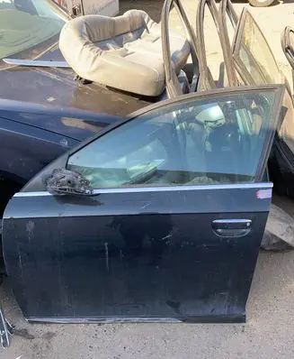 Audi A6 S6 C6 4F Front door