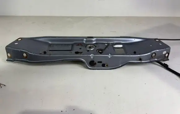 Opel Astra H Top upper radiator support slam panel 