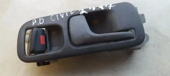 Honda Civic Front door interior handle