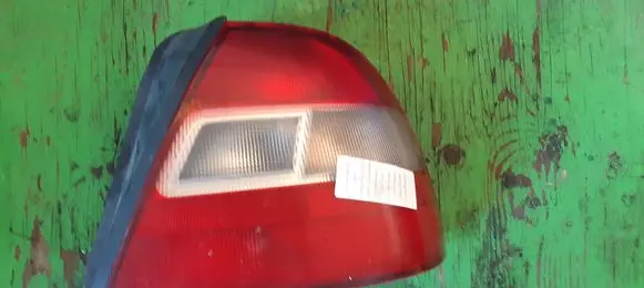 Honda Civic Rear/tail lights