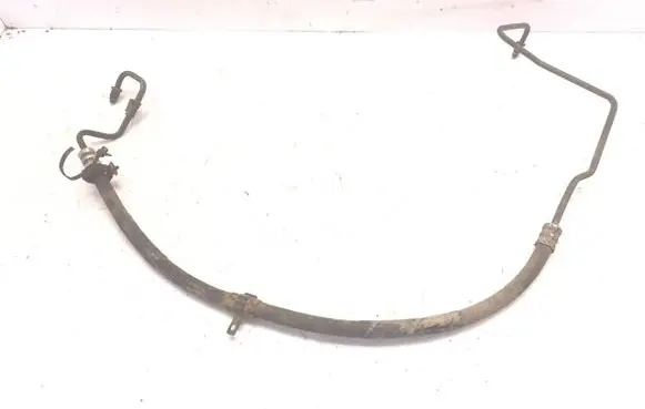 Fiat Ulysse Power steering hose/pipe/line 1489617080
