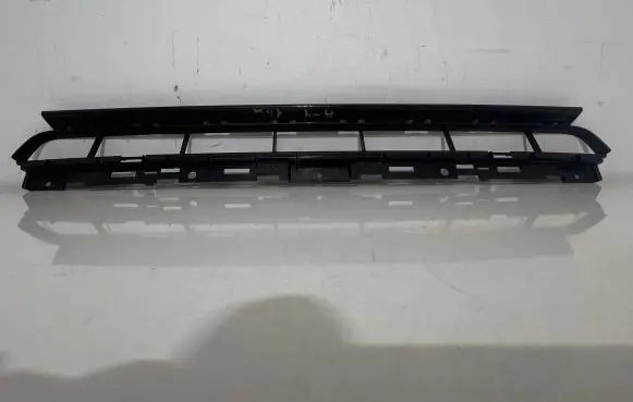 Audi A4 S4 B9 Front bumper lower grill 8W0807683