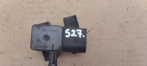 BMW 5 E60 E61 Exhaust gas pressure sensor 7805152