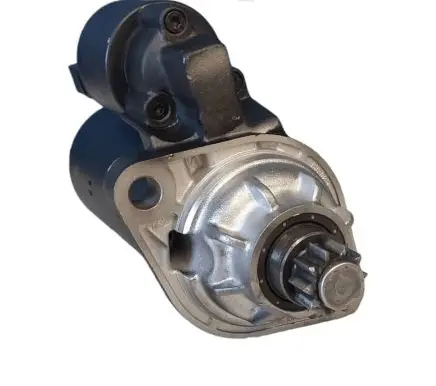 Seat Alhambra (Mk1) Starter motor 0001125018 CS1181 STRS049