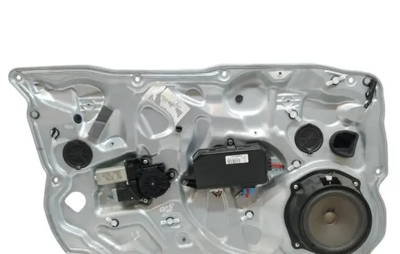 Fiat Croma Front window lifting mechanism without motor