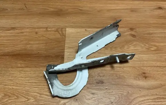 Peugeot Expert Engine bonnet/hood hinges 1499346080