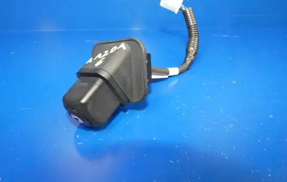 Mazda 6 Reversing camera GHK167RC0B