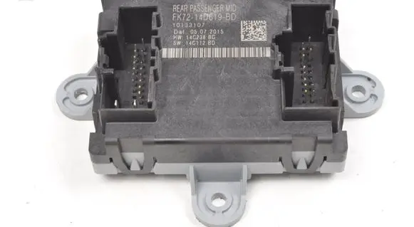 Land Rover Discovery Sport Door control unit/module FK7214D619BD