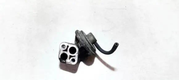 Mitsubishi Space Star EGR valve