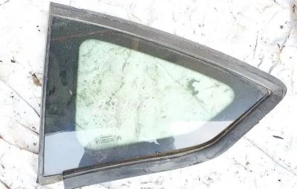 Citroen C4 I Rear side window as2m3232dot682 43r-001583