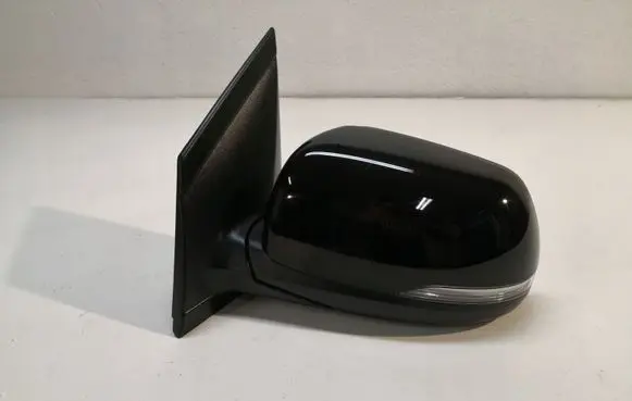 KIA Picanto Front door electric wing mirror 023530