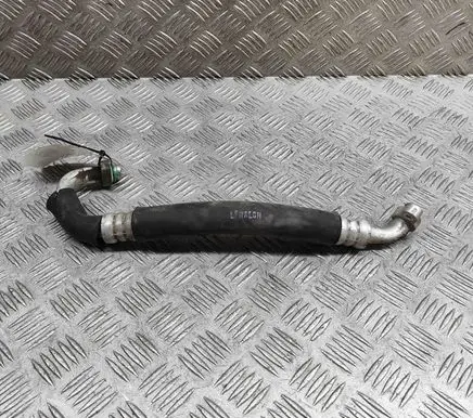 KIA Soul Air conditioning (A/C) pipe/hose 97763E4000