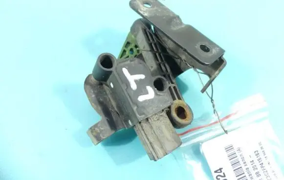 Volkswagen PASSAT B8 Headlight ballast module Xenon 5Q0907503 IMPRK1342624