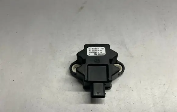 Mercedes-Benz GL X166 Acceleration sensor A0065422618