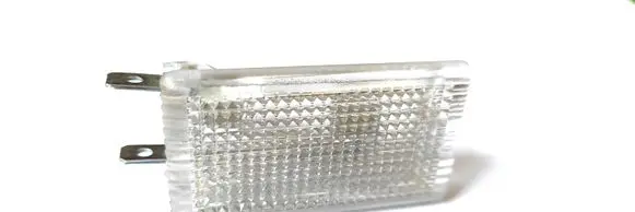 Audi A3 S3 8L Other interior light