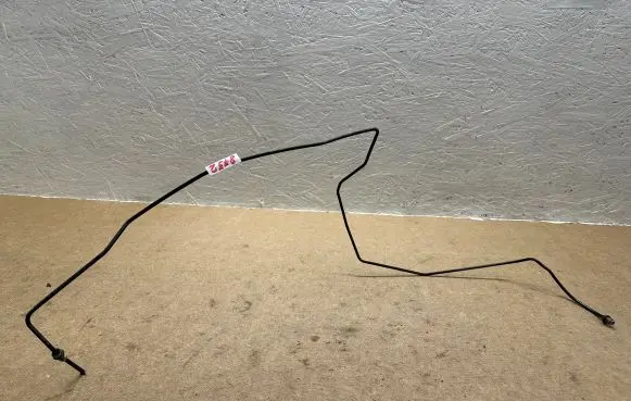 Skoda Kodiaq Brake booster pipe/hose 5QB614723A