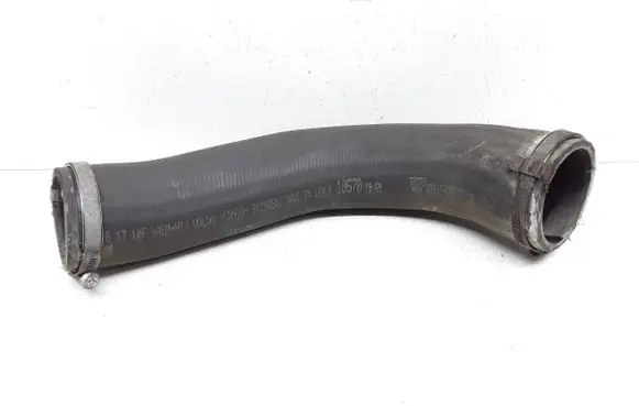 Volvo XC60 Intercooler hose/pipe 31293562