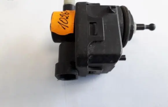 Renault Laguna I Headlight level adjustment motor 7700420737