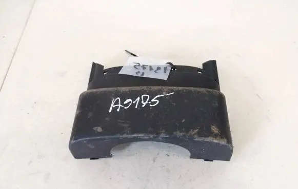 Ford Galaxy Steering wheel column trim 3m513530abw 3m51-3530-abw