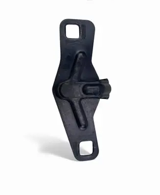 Audi A4 S4 B8 8K Rear door lock loop/hook striker 8T0827507