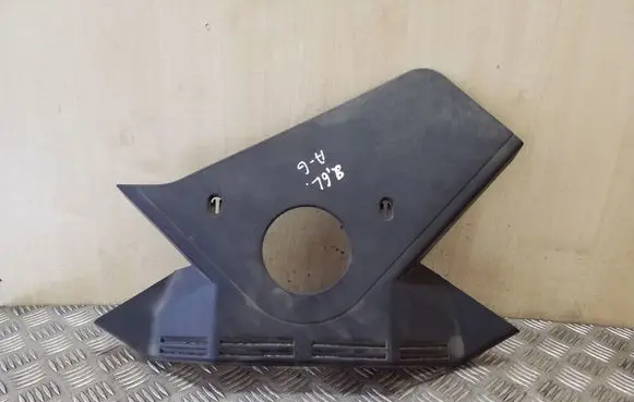 Audi A6 S6 C4 4A Timing belt guard (cover) 078103927E