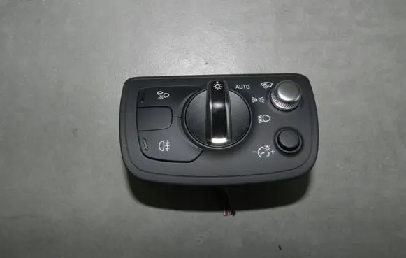 Audi A6 S6 C7 4G Light switch 4G0941531BG