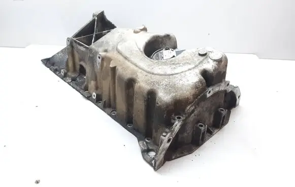 BMW 3 E90 E91 Oil sump 7793071
