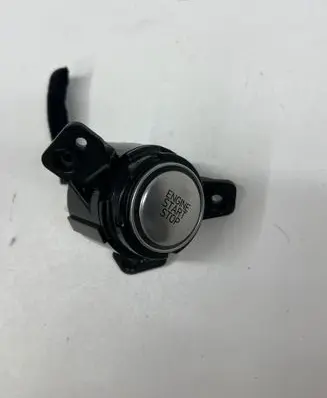 Hyundai Santa Fe Engine start stop button switch 93500s1500vca