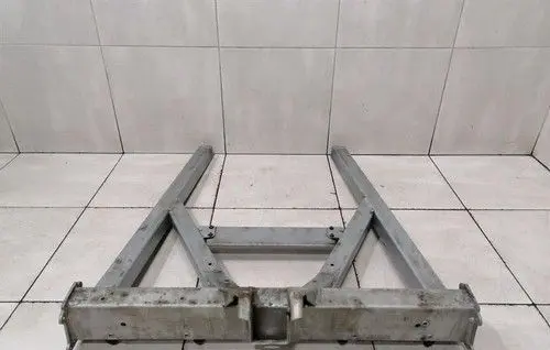 Ferrari 360 Rear subframe 65943700