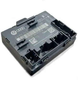 Audi Q7 4M Door control unit/module 4F0959793TCZ