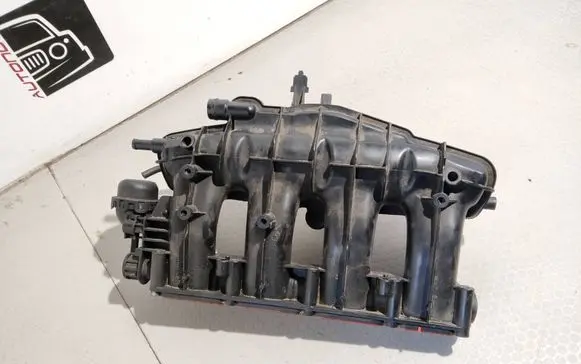 Skoda Octavia Mk2 (1Z) Intake manifold 06133185 1019395S